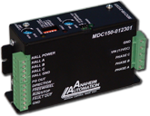 Brushless DC Speed Controllers - MDC150